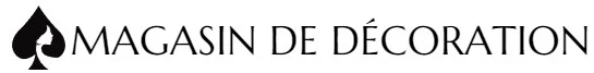 Magasin De Décoration