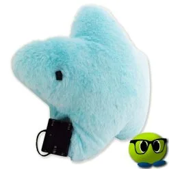 Coussin En Forme D'étoile Lumineux - Mrbulle 10 Coussin En Forme D'étoile Lumineux - Mrbulle -Magasin De Décoration 4543 photo