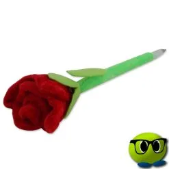 Stylo En Forme De Rose - Mrbulle 7 Stylo En Forme De Rose - Mrbulle -Magasin De Décoration 4628 photo