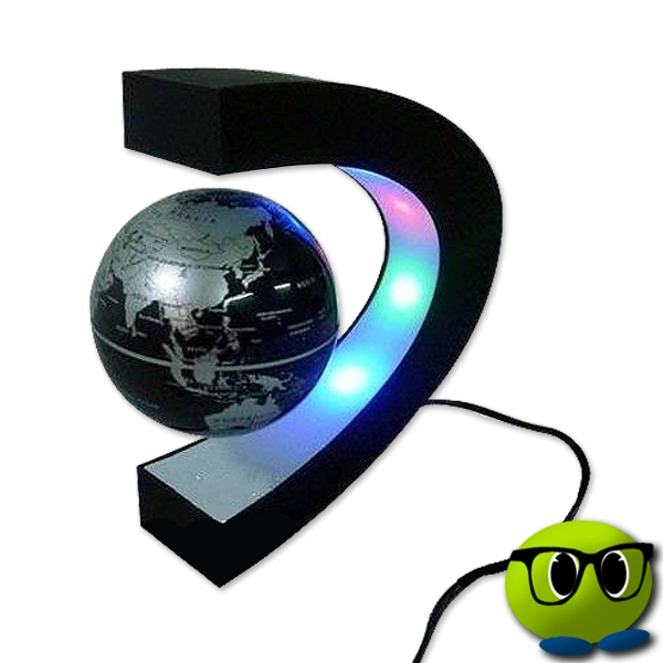 Globe Terrestre Avec Socle Lampe - Mrbulle 3 Globe Terrestre Avec Socle Lampe - Mrbulle