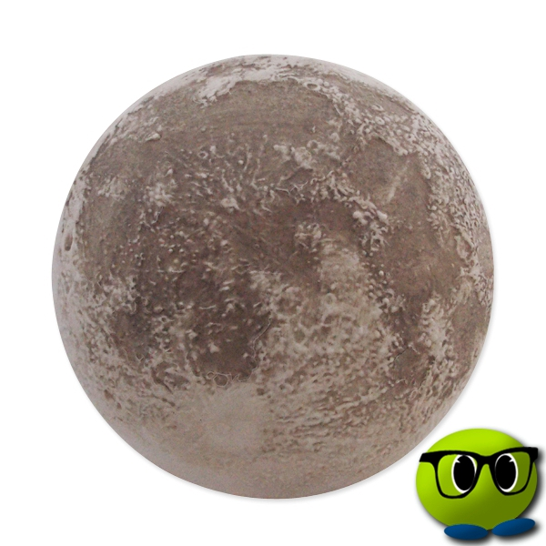 Lampe En Forme De Lune Télécommandée - Mrbulle 3 Lampe En Forme De Lune Télécommandée - Mrbulle