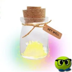 Spécial Bocal Lumineux à Message - Mrbulle 6 Spécial Bocal Lumineux à Message - Mrbulle -Magasin De Décoration 4956 photo