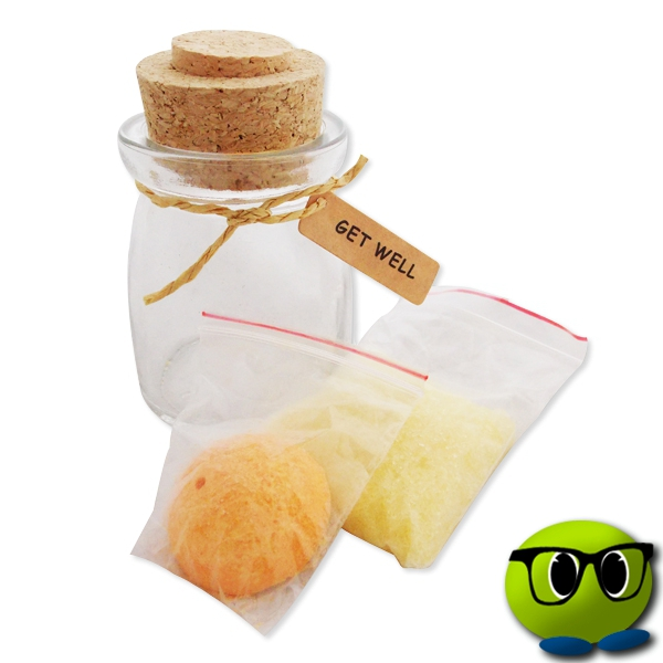 Spécial Bocal Lumineux à Message - Mrbulle 5 Spécial Bocal Lumineux à Message - Mrbulle – Image 3