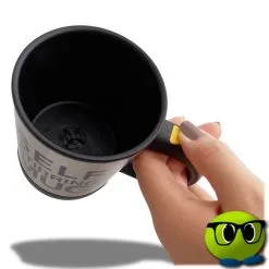 Tasse Révolutionnaire Auto-mélangeuse - Mrbulle -Magasin De Décoration 5045 photo