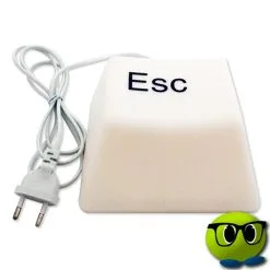 Lampe LED En Forme De Touche échappe - Mrbulle 6 Lampe LED En Forme De Touche échappe - Mrbulle -Magasin De Décoration 5407 photo