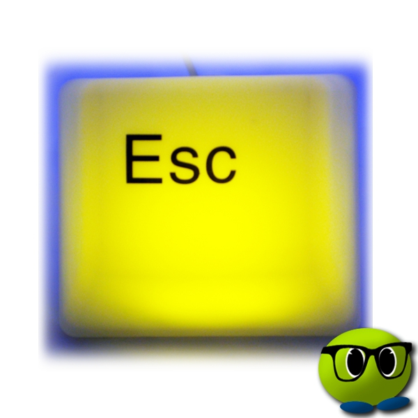 Lampe LED En Forme De Touche échappe - Mrbulle 5 Lampe LED En Forme De Touche échappe - Mrbulle – Image 3