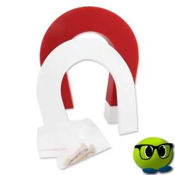 Range Clés Aimanté - Mrbulle -Magasin De Décoration 5455 photo