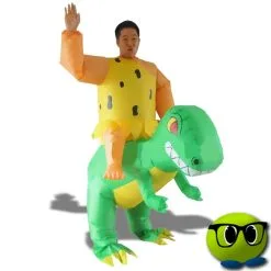 Costume Déguisement Pour Changer D'époque Et D'univers - Mrbulle