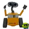 Figurine Impressionnante Représentant L'image De Wall-e - Mrbulle -Magasin De Décoration 5534 photo