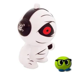 Petit Bonhomme Spécial Avec Un Haut-parleur Tendance - Mrbulle -Magasin De Décoration 5553 photo