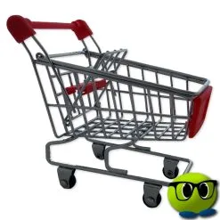 Mini Caddie Exceptionnel De Bureau - Mrbulle