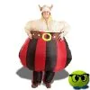 Costume Humoriste De Viking Gonflable - Mrbulle -Magasin De Décoration 5604 photo
