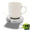 Chauffe-tasse USB Original - Mrbulle -Magasin De Décoration 5672 photo