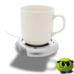 Chauffe-tasse USB Original - Mrbulle