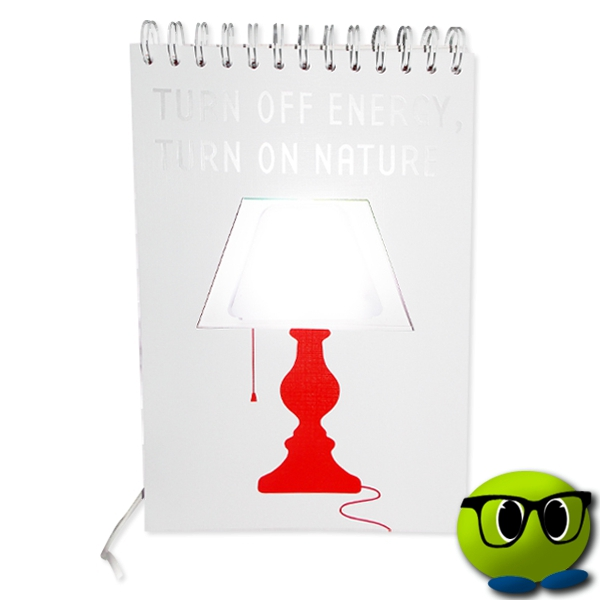 Lampe Sous Forme De Livre USB Très Moderne - Mrbulle 3 Lampe Sous Forme De Livre USB Très Moderne - Mrbulle