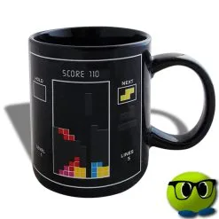 Tasse Thermique Jeu Tetris - Mrbulle 6 Tasse Thermique Jeu Tetris - Mrbulle -Magasin De Décoration 5745 photo