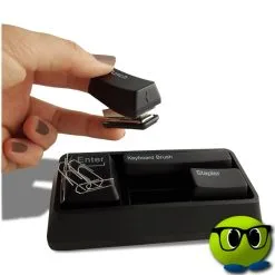 Kit Accessoires De Bureau Clavier Pratique - Mrbulle 9 Kit Accessoires De Bureau Clavier Pratique - Mrbulle -Magasin De Décoration 5782 photo