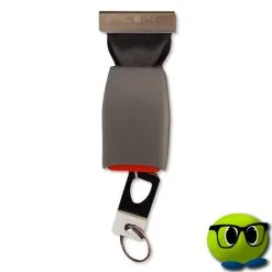 Accroche-clefs Inédit à La Forme D'une Ceinture De Sécurité - Mrbulle 11 Accroche-clefs Inédit à La Forme D'une Ceinture De Sécurité - Mrbulle -Magasin De Décoration 5868 photo