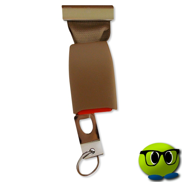 Accroche-clefs Inédit à La Forme D'une Ceinture De Sécurité - Mrbulle 7 Accroche-clefs Inédit à La Forme D'une Ceinture De Sécurité - Mrbulle – Image 5