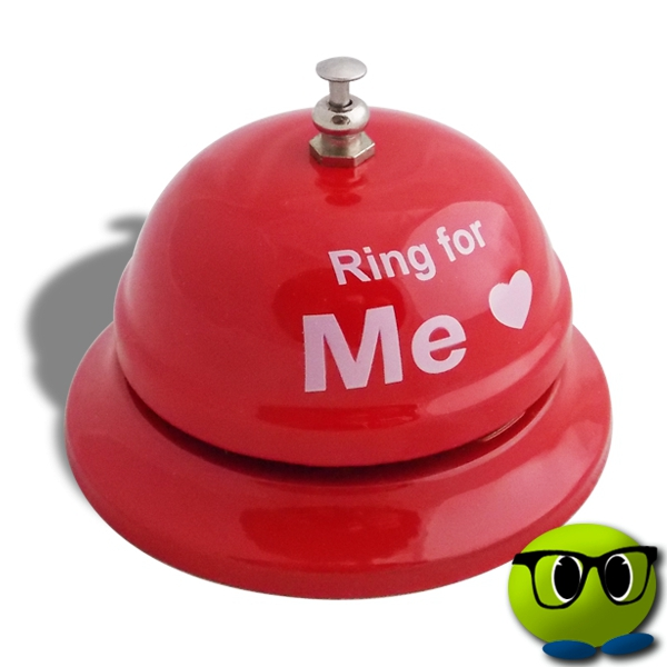 Sonnette Pratique Ring For Me - Mrbulle 3 Sonnette Pratique Ring For Me - Mrbulle