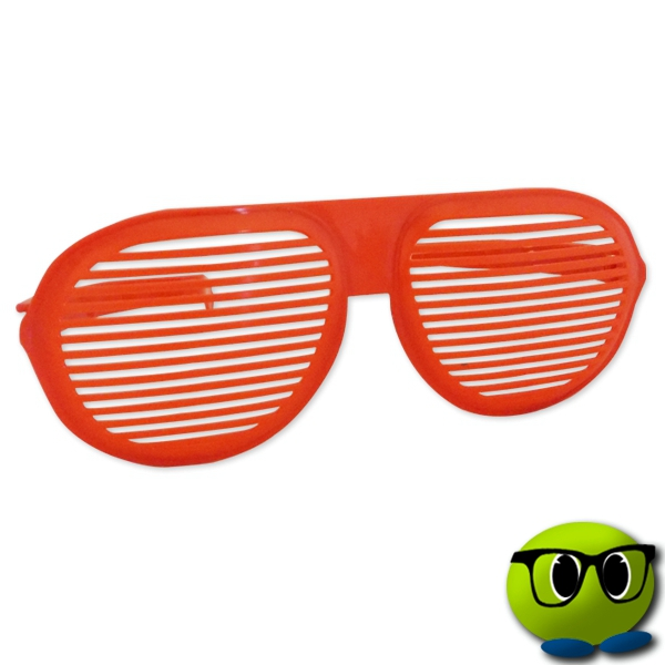 Grosses Lunettes Extraordinaires à Rayures - Mrbulle 8 Grosses Lunettes Extraordinaires à Rayures - Mrbulle – Image 6