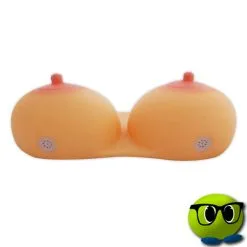 Distributeur De Savon Insolite En Forme De Poitrine - Mrbulle -Magasin De Décoration 5927 photo