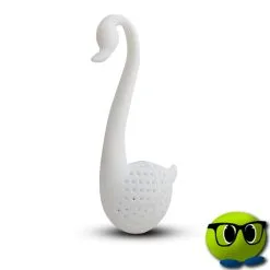 Cygne Boule à Thé - Mrbulle