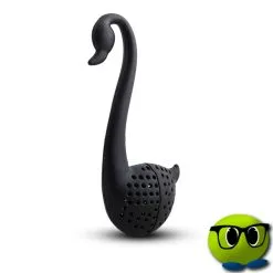 Cygne Boule à Thé - Mrbulle 8 Cygne Boule à Thé - Mrbulle -Magasin De Décoration 6083 photo