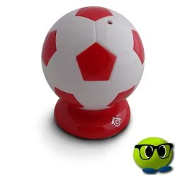 Ballon De Foot Distributeur De Cure Dents - Mrbulle 11 Ballon De Foot Distributeur De Cure Dents - Mrbulle -Magasin De Décoration 6096 photo
