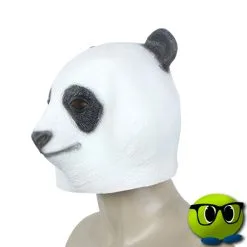Masque Panda - Mrbulle 5 Masque Panda - Mrbulle -Magasin De Décoration 6099 photo