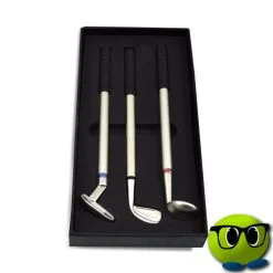3 Stylos En Design Club De Golf - Mrbulle