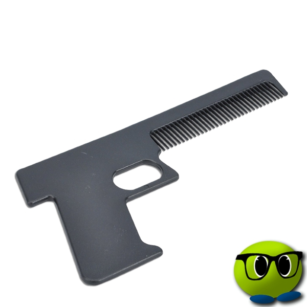 Peigne Pistolet - Mrbulle 5 Peigne Pistolet - Mrbulle – Image 3