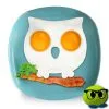 Moule Pour œuf Sur Plat En Forme De Hibou - Mrbulle 1 Moule Pour œuf Sur Plat En Forme De Hibou - Mrbulle -Magasin De Décoration 6157 photo