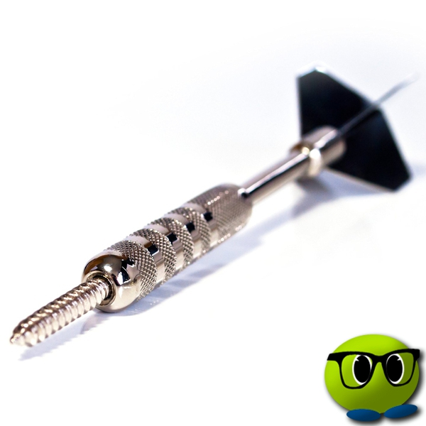 Lot De 3 Porte-manteaux En Forme De Fléchettes - Mrbulle 5 Lot De 3 Porte-manteaux En Forme De Fléchettes - Mrbulle – Image 3