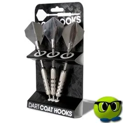 Lot De 3 Porte-manteaux En Forme De Fléchettes - Mrbulle 9 Lot De 3 Porte-manteaux En Forme De Fléchettes - Mrbulle -Magasin De Décoration 6199 photo