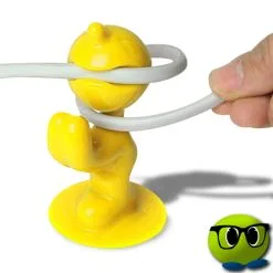 Bonhomme Range Câble - Mrbulle