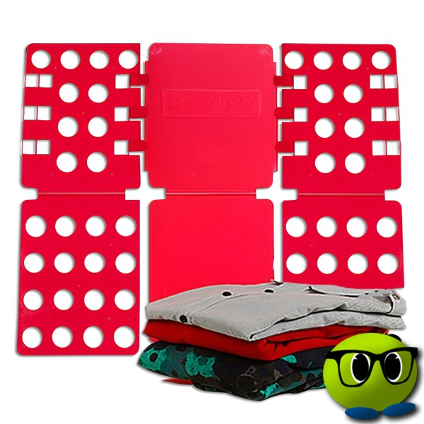 Plieur De Chemise 5 Secondes - Mrbulle 3 Plieur De Chemise 5 Secondes - Mrbulle