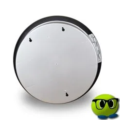 Montre Murale Avec Coffre-fort Intégré - Mrbulle -Magasin De Décoration 6265 photo