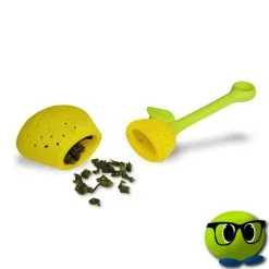 Poire Infuseur De Thé - Mrbulle -Magasin De Décoration 6272 photo