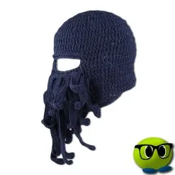 Cagoule Pieuvre - Mrbulle -Magasin De Décoration 6306 photo