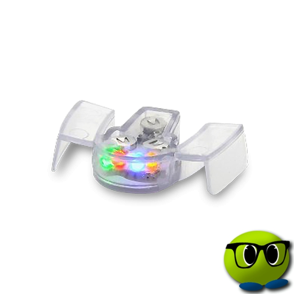 Dentier à Led - Mrbulle 4 Dentier à Led - Mrbulle – Image 2