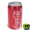 Tirelire Coca-cola - Mrbulle -Magasin De Décoration 6323 photo