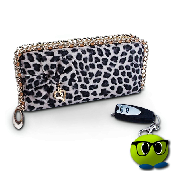 Trousse Avec Caméra Intégrée - Mrbulle 3 Trousse Avec Caméra Intégrée - Mrbulle