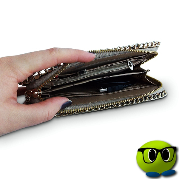 Trousse Avec Caméra Intégrée - Mrbulle 4 Trousse Avec Caméra Intégrée - Mrbulle – Image 2