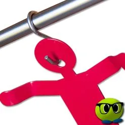 Dessous De Plat En Forme De Bonhomme - Mrbulle -Magasin De Décoration 6349 photo