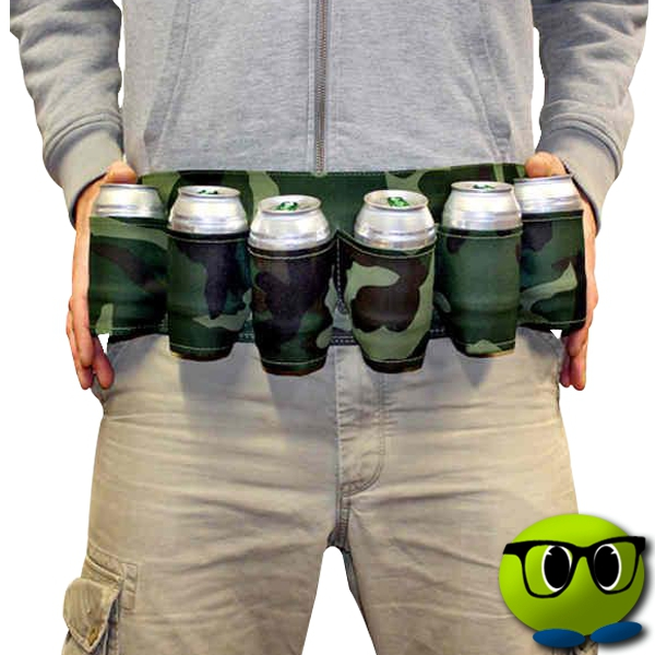 Ceinture à Bière - Mrbulle 3 Ceinture à Bière - Mrbulle
