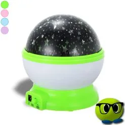 Lampe Projecteur - Mrbulle