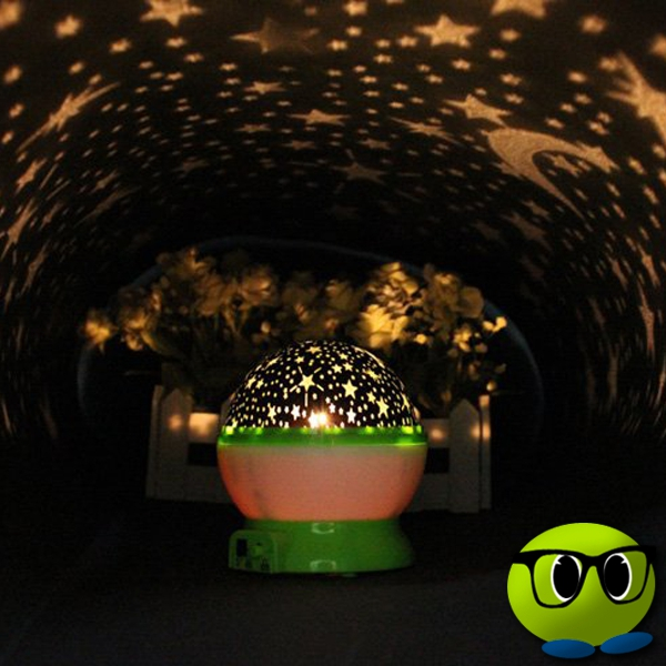 Lampe Projecteur - Mrbulle 4 Lampe Projecteur - Mrbulle – Image 2