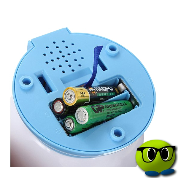 Lampe Projecteur - Mrbulle 6 Lampe Projecteur - Mrbulle – Image 4