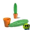 Cactus En Pot Stylo - Mrbulle -Magasin De Décoration 6389 photo